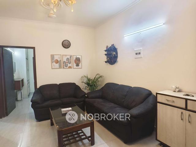 2 BHK Flat In Ganpati Heights Apartment For Sale In Sector