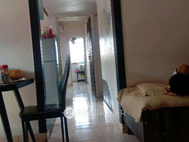 2 BHK Flat In Ganraj Apartment for Rent In Santoshi Mata Nagar