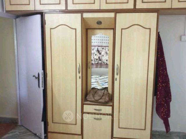 2 BHK Flat In Ganraj Estate for Rent In Ganraj Estate