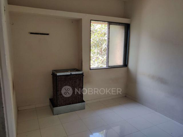 2 BHK Flat In Ganraj Krupa Apartment For Sale In Bibwewadi
