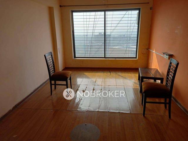 2 BHK Flat In Garden View Apartment Chs For Sale In Goregao