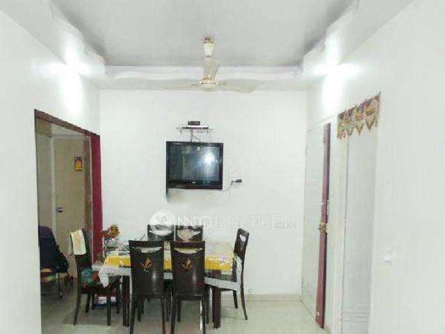 2 BHK Flat In Garden View Apartments For Sale In Andheri West