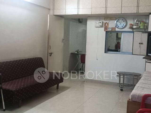 2 BHK Flat In Garden View Chs, Borivali East For Sale In Borivali East