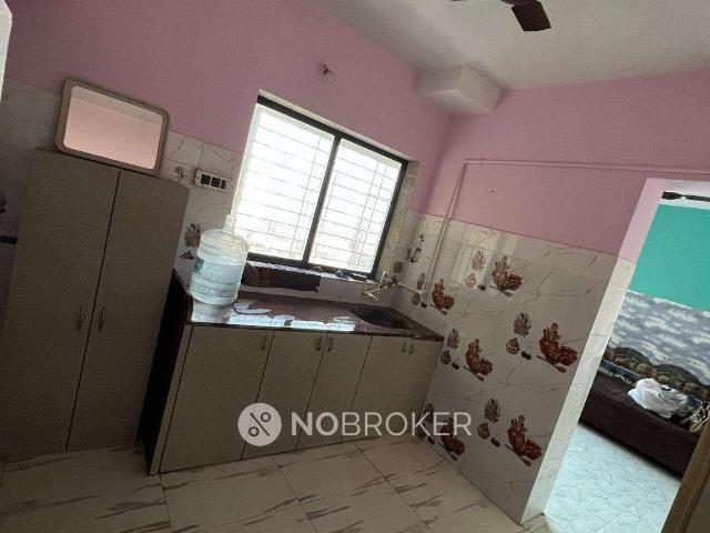 2 BHK Flat In Garden View For Sale In Goregaon