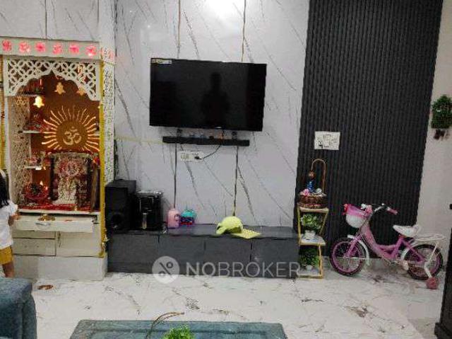 2 BHK Flat In Garden City For Sale In Bisrakh Jalalpur