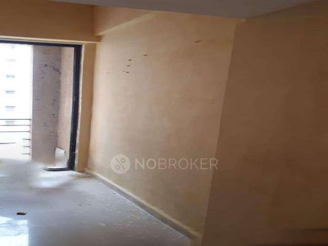 2 BHK Flat In Garden Court For Sale In Kharghar