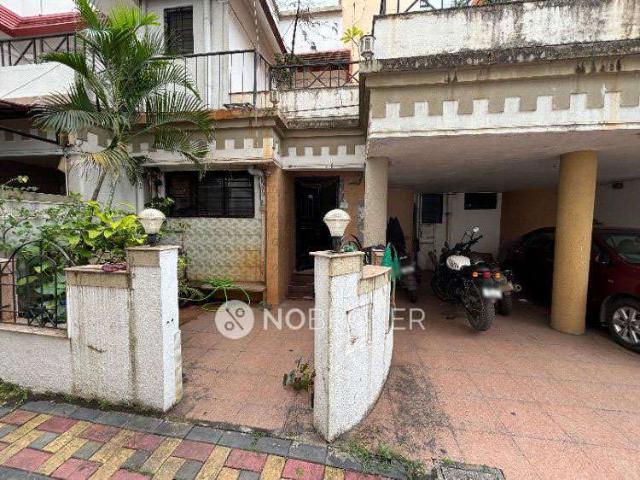 2 BHK Flat In Garden Estate for Rent In Aundh