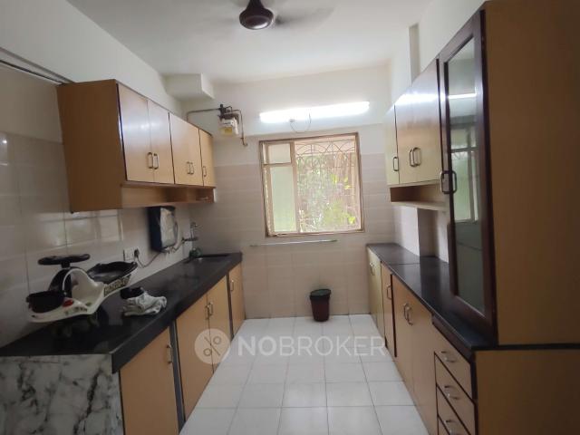 2 BHK Flat In Garden Estate for Rent In Khewra Thane