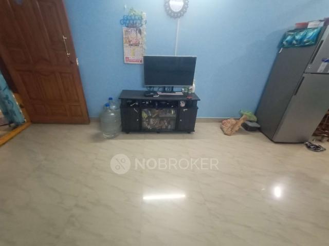 2 BHK Flat In Garden Residency 1 For Sale In Bommasandra