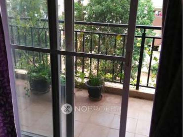 2 BHK Flat In Garden Residency For Sale In Bommasandra