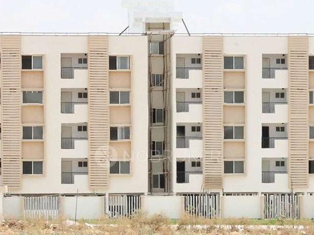 2 BHK Flat In Garden Residency For Sale In Bommasandra