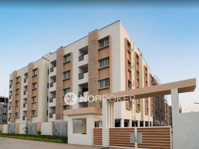 2 BHK Flat In Garden Residency, Marsur For Sale In Marsur