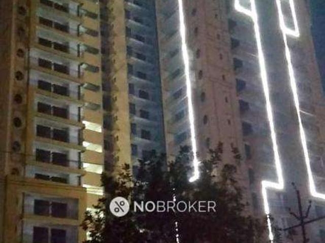 2 BHK Flat In Gardenia Glamour for Rent In Vasundhara, Ghaziabad