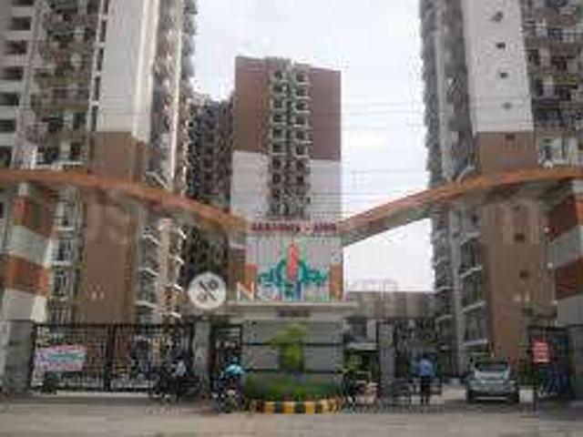 2 BHK Flat In Gardenia Glory For Sale In Sector 46
