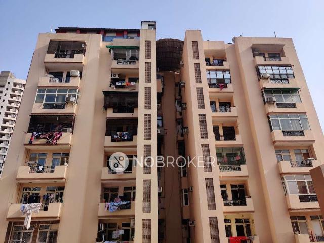 2 BHK Flat In Gardenia Greens Apartment for Rent In Vaishal