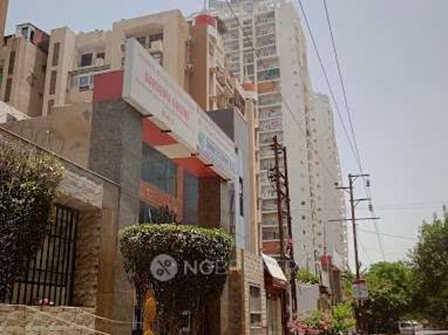 2 BHK Flat In Gardenia Greens Apartment for Rent In Vasundhara