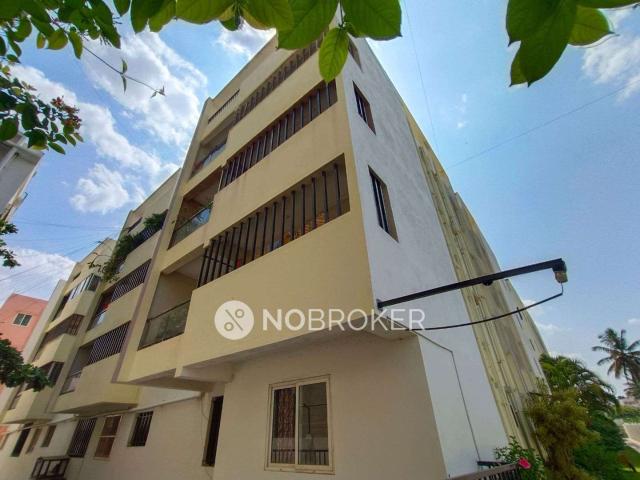 2 BHK Flat In Gardenia Jasminoides For Sale In Horamavu, Bengaluru
