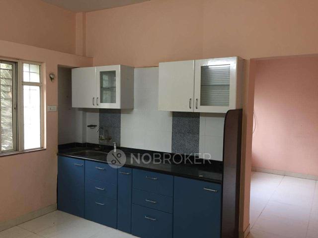 2 BHK Flat In Gardenia Residency For Sale In Hadapsar