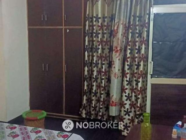 2 BHK Flat In Gardenia Square ll for Rent In Crossing Republik