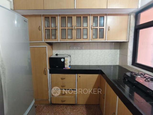 2 BHK Flat In Garuda Castle for Rent In Nerul