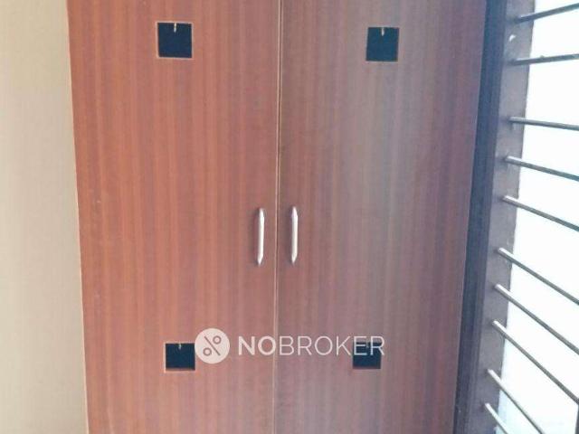 2 BHK Flat In Garuda Palace For Sale In Jakkur