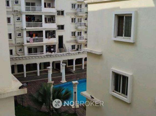 2 BHK Flat In Garuda Royal Homes For Sale In Krishnarajapura