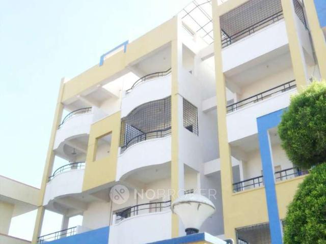 2 BHK Flat In Garudadri Elite Apartment For Sale In Kudlu