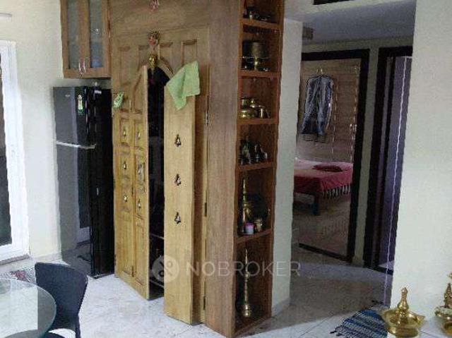 2 BHK Flat In Garudadri Gardenia Appt For Sale In Narayan Nagar
