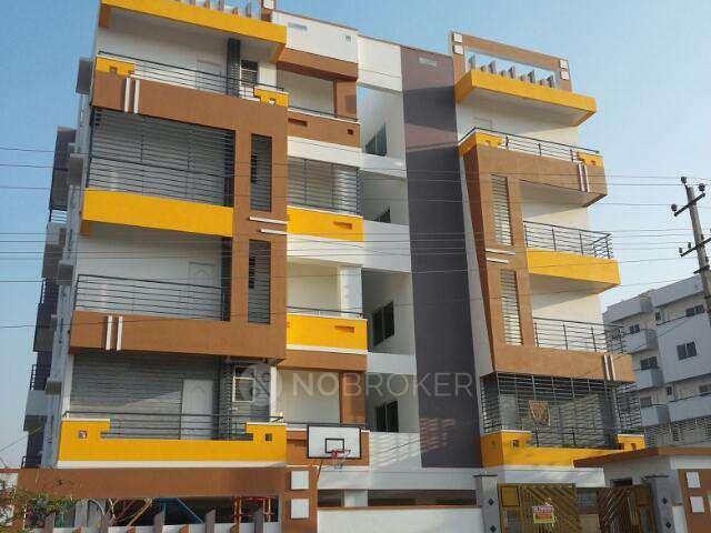 2 BHK Flat In Garudadri Lavender For Sale In Talaghattapura