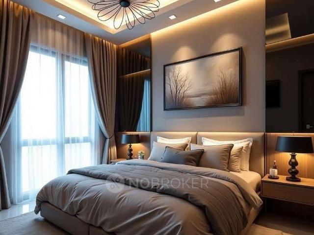 2 BHK Flat In Gawade Emerald For Sale In Wakad