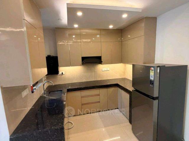 2 BHK Flat In Gated Builder Floor for Rent In Sector 57