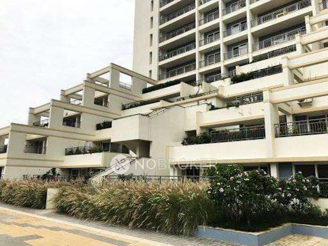 2 BHK Flat In Gated 2bhk Apartment For Sale In Aecs Layout, Marathahalli