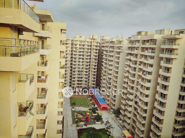 2 BHK Flat In Gaur Cascades for Rent In Raj Nagar Extension