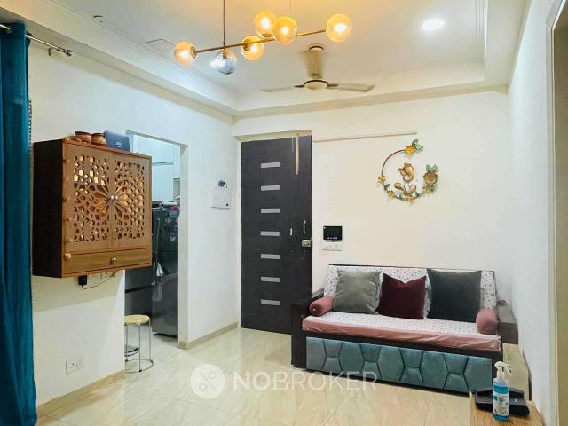 2 BHK Flat In Gaur City 4th Avenue for Rent In Gaur City 2