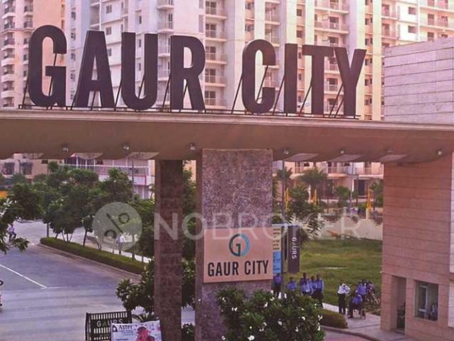 2 BHK Flat In Gaur City 7 Avenue for Rent In Sector 4