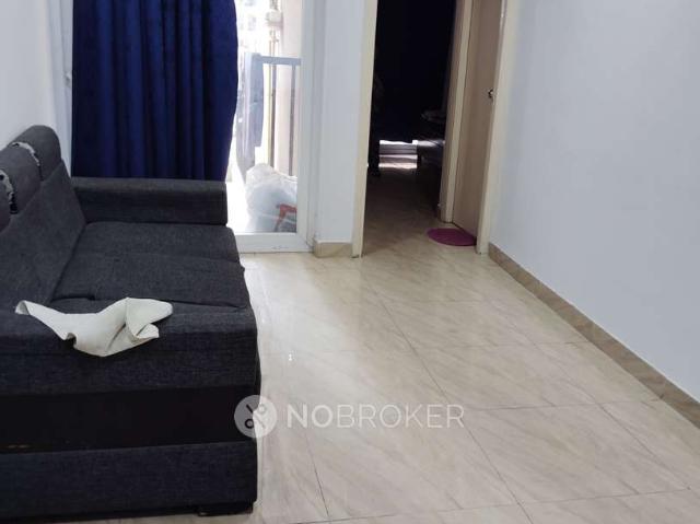2 BHK Flat In Gaur City 7th Avenue for Rent In Kishan Chowk
