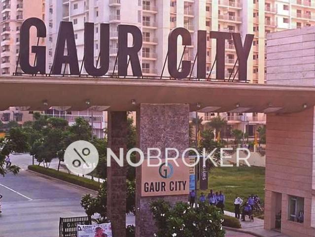 2 BHK Flat In Gaur City 7th Avenue For Sale In Sector 41