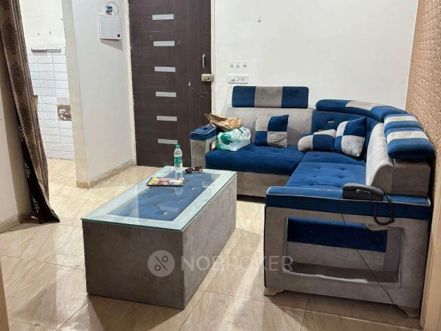 2 BHK Flat In Gaur City 2, Noida Extention for Rent In Nai Basti Dundahera