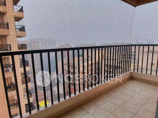 2 BHK Flat In Gaur City 2, Noida Extention for Rent In Noida Extention