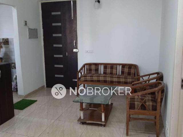 2 BHK Flat In Gaur City 2 14th Avenue for Rent In Sector 16