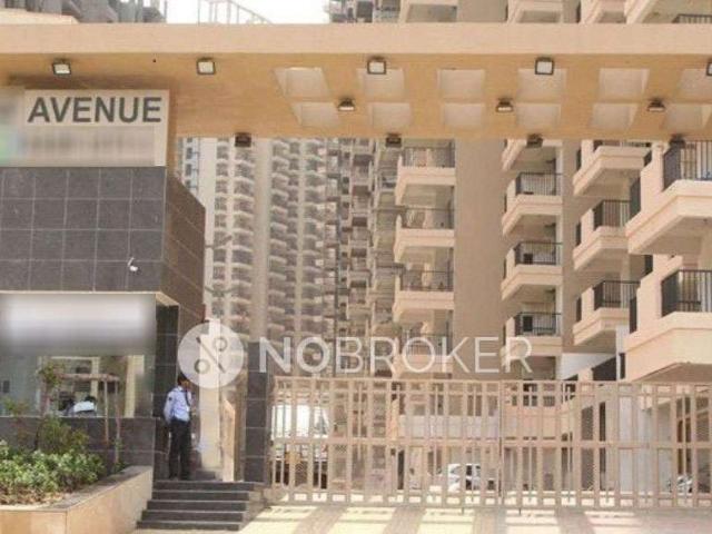 2 BHK Flat In Gaur City 2 11th Avenue for Rent In Gaur City 2