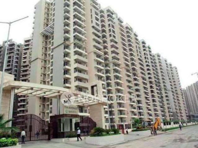 2 BHK Flat In Gaur City 2 11th Avenue, Greater Noida for Rent In Greater Noida