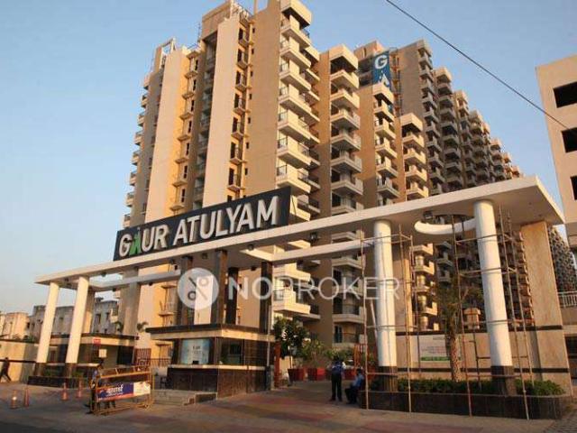 2 BHK Flat In Gaur Atulyam For Sale In Omicron I