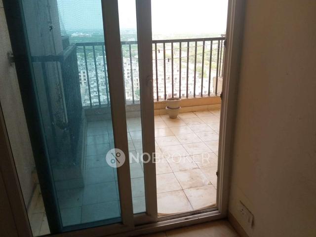 2 BHK Flat In Gaur Atulyam for Rent In Omicron 1