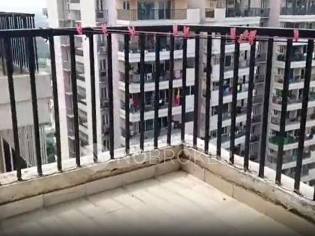 2 BHK Flat In Gaur Atulyam, Omicron I For Sale In Omicron I