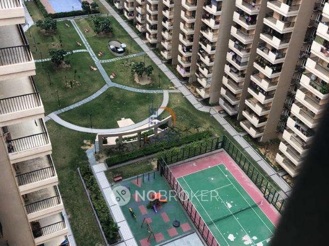 2 BHK Flat In Gaur Atulyam, Omicron I For Sale In Omicron I