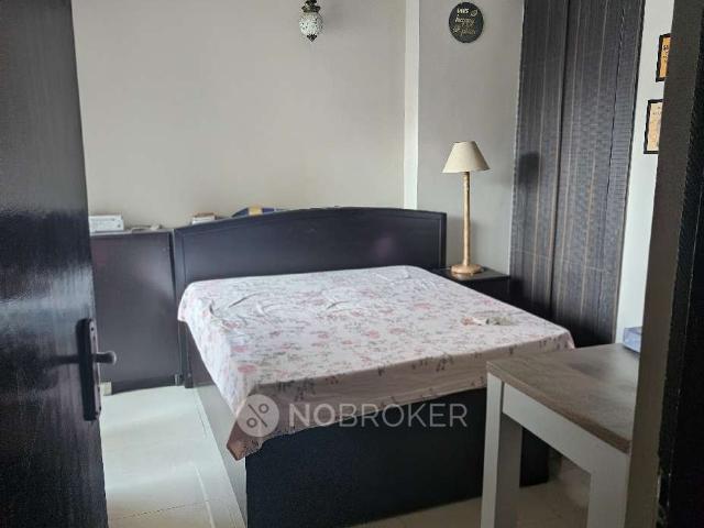 2 BHK Flat In Gaur Galaxy North Avenue 2 for Rent In Sector 16