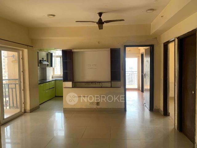 2 BHK Flat In Gaur Galaxy North Avenue 2 for Rent In Sector 16