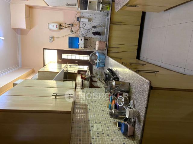 2 BHK Flat In Gaur Ganga for Rent In Vaishali