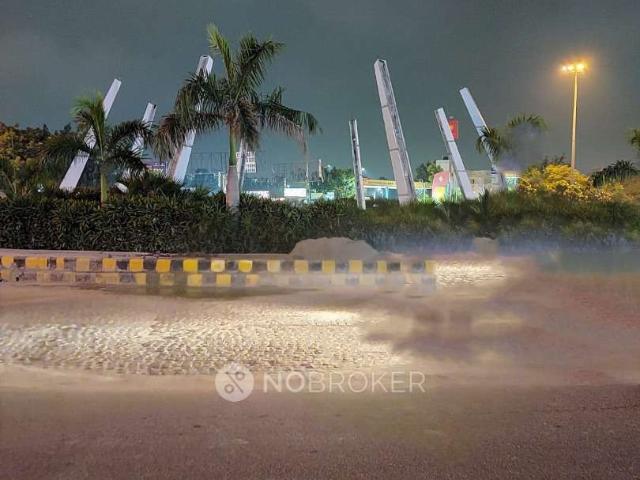 2 BHK Flat In Gaur Global Village for Rent In Crossings Republik